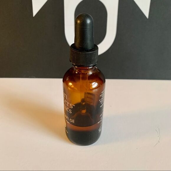 John Masters Organics 100% Argan Oil USDA Organic - Picture 5 of 5